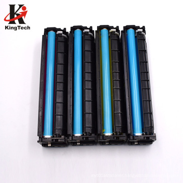 Top Selling CF400A  Compatible Laser Toner Cartridge for HP Color LaserJet Pro M252dw/ M252n/ MFP M277dw/ M277n